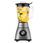 Cecotec Frullatore Power Black Titanium 1800