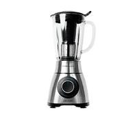 Frullatore Cecotec Power Black Titanium 1300 Perfectmix 1,8 L 1300w Acciaio Inossidabile