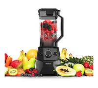 Frullatore Cecotec Power Black Titanium 2000 Pro 2000W 2 L Tritan 8 lame