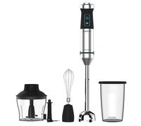 Cecotec Sbattitore Power Titanblack 1500 Xl Cream&crush