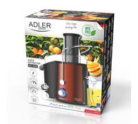 FRULLATORE Centrifuga SPREMI AGRUMI PROFESSIONALE IN ACCIAIO FRUTTA E VERDURA