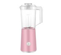 Frullatore Compatto per Frullati e Succhi 1,25L con Lame in Acciaio Inox 250W