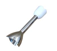 Frullatore con barra di agitazione e sbattitore for uova. Compatibile Philips HR1626 HR1627 HR1608 HR1623 HR1625, accessori for frullatori spremiagrumi