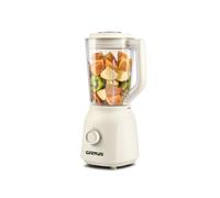 FRULLATORE CON BICCHIERE 1.5 LT. G3 FERRARI 600W GARANZIA ITALIA