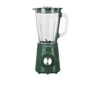 Frullatore con brocca in vetro 1,5 L verde