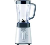 Frullatore Con Caraffa Black & Decker In Plastica 500 W Modello BXJB500E Cod. ES9120070B