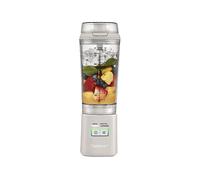FRULLATORE CUISINART Blast & Go120 W500 ml, Potenza 120 W, Caraffa da 500 ml, 2 velocità, Bianco