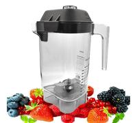 Frullatore da 48 Once Adatto per The Quiet VM0145, BarBoss, Drink Machine4347