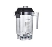 Frullatore da 48 once, compatibile con Vitamix, VM0145 VM0149 VM0122 VM0127 con coltello di ricambio VM-145. Parti di ricambio.