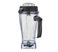 Frullatore da 48 once con coltello di ricambio, compatibile con Vitamix, TNC5200, 5300, 6500, 7500, Pro200, 500, VM0109, pezzi di ricambio