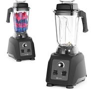 Frullatore da barman senza BPA, 2,5 l, 1680 W