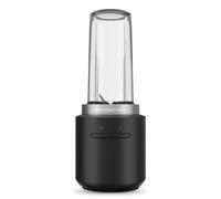 Frullatore da bicchiere portatile KitchenAid 5KSBR200BM 0,473 L Nero