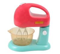 Frullatore da cucina con luci, giocattolo educativo per bambini