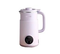 Frullatore da cucina da 800 ml, robot da cucina, macchina for rompere le pareti, produttore di latte di soia, mixer portatile professionale Ninja ad alta potenza(Tank side panelsA)