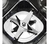 Frullatore da tavolo Cecotec Power Black Titanium 2600MAX Pro