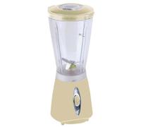 Frullatore da Tavolo con Bicchiere 0,5 lt 250 W colore Crema FR075B