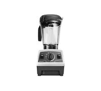 FRULLATORE DA TAVOLO VITAMIX Explorian 520 2 L 1400 W, 60 velocità, 4 lame recipiente in plastica, Potenza 1400 W, Caraffa da 2 l, Plastica, Bianco, Nero, Trasparente