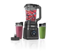 Frullatore ad alta potenza Ninja Detect con 2 bicchieri per smoothie TB301EU