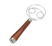 Frullatore Di Massa Danese, Frullatore Di Massa Olandese Vari Stili, Miscelatore Di Massa Con Anello Manico, Miscelatore A Mano Per Cucinare, Miscelatore Di Massa In Acciaio Inox