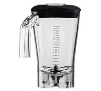 Frullatore di ricambio, compatibile con Hamilton Beach HBH550/650/850, tritaghiaccio, contenitore per spremiagrumi (550)