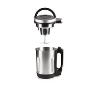 Domo Domo Frullatore Per Zuppa Do716bl Capacità 2,2 L - Grigio S_0294_DOM5411397