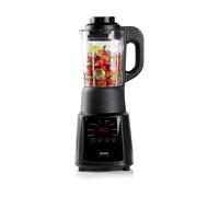 Frullatore riscaldante DOMO 1,2 L Nero - Nouvo