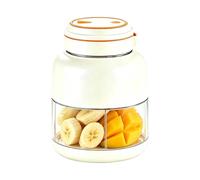 Frullatore e Spremiagrumi Portatile Ricaricabile USB A Prova Di Perdite 800