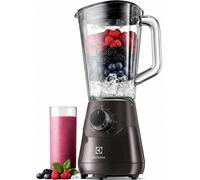 Frullatore Elecrolux Creative Collection 1.5L con 4 Lame in Acciaio e 5 Velocità