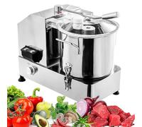 Frullatore elettrico commerciale for alimenti 6L/9L/15L, for verdure