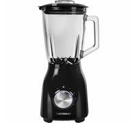 Frullatore Elettrico Con Caraffa In Vetro Graduata 1,5 Litri 1000 Watt 4