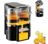 Frullatore elettrico da frutta portatile multifunzionale all ingrosso tazza spremirapida ad alta potenza mantiene il sapore per uso domestico