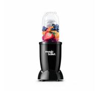 frullatore elettrico frullatore piccolo 3 pezzi potenza 200 Watt nero MBR03B