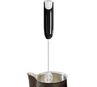 Frullatore Elettrico Manuale - Frusta Da Cucina Da 26 Cm | Mixer Portatile In ABS Con Impugnatura Comoda, Potenza Forte E Funzionamento Fluido, Ideale Per Uova, Latte E Leggeri