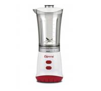 Frullatore Elettrico Mix Capacità 600 ml 350 Watt FR02 Bianco Girmi