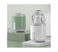 Frullatore elettrico per bambini 53-75 mm 1200 mAh completamente automatico a tre stadi regolabile r