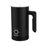 Frullatore Elettrico Per Latte 600Ml 500W 4 Livelli Schiumatore