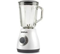 Frullatore elettrico professionale trita tutto ghiaccio con bicchiere frullatori