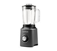 FRULLATORE CON BICCHIERE IN VETRO TRITA GHIACCIO 1,5 LT 600W G3 FERRARI G20122