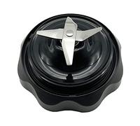Frullatore Estrattore Lama Croce Easy Twist Blade Ricambi per NutriBullet Pro 1000 Watt, NutriBullet Select 2.0, NutriBullet 1200w Combo Blender