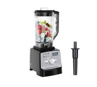 Frullatore For Frullati Da Cucina Professionale Con Programma Automatico, 2 Litri, For Alimenti, Spremiagrumi, Tritaghiaccio Frullare Rapido Efficiente(T5900 standard)
