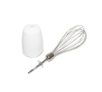 Frullatore Frusta Sbattitore Albero Di Collegamento Frusta For Uova, Compatibilità For Braun MQ325 MQ505 MQ525 MQ5025 MQ735 MQ785 MQ745 MQ787 MQ725 MQ5035 Mixer