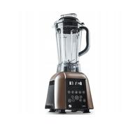 FRULLATORE G21 Excellent1700 W2,5 l, Potenza 1700 W, Caraffa da 2.5 l, Marrone, Nero
