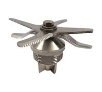 Frullatore GIAPPONE KP-767 KS-767 KX-767 KS-767II Gruppo Lama Coltello For Frullatore For Frullatore Estrattore Di Succo Parti Accessori