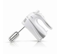 Frullatore Haeger Max Mixer 500W bianco 5 velocità Turbo