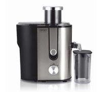 Frullatore Haeger Mini Juicer 600 W in acciaio inossidabile