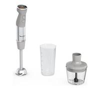 Moulinex DD672B Mixer ad immersione Quickchef+ 2 in 1