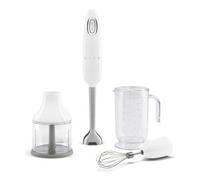 Frullatore immersione 700W 50 STYLE White HBF03WHEU