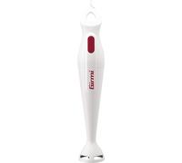 FRULLATORE AD IMMERSIONE GIRMI MIXER 170W BIANCO LAME INOX