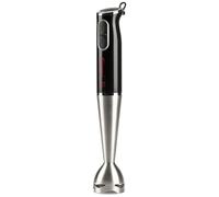 Frullatore ad Immersione MX0300, 400 W, Colore Nero