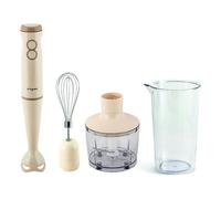 Frullatore immersione Tognana D2DFI03IRCH IRIDEA 3in1 Champagne
